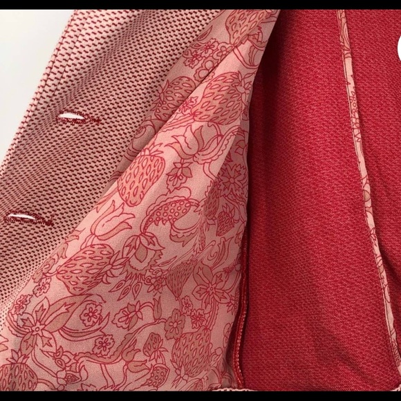 ⭐️ HOST PICK ⭐️ EUC Cabi Amelia Jacket size S - Picture 7 of 10